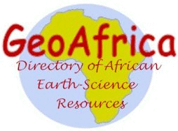Africa geology, mining, exploration, geophysics